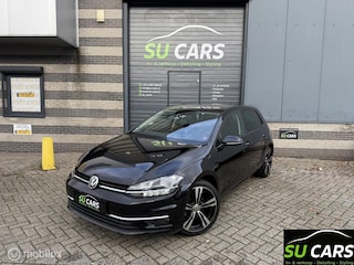 Volkswagen Golf 7.5 1.5 TSI Highline Busines|Kachelstand|ACC