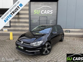 Volkswagen Golf 7.5 1.5 TSI Highline Busines|Kachelstand|ACC