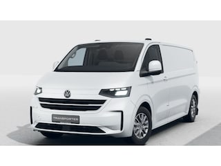 Volkswagen Transporter 100kW 136PK L2H1 Life Intro 64 kWh