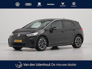 Volkswagen ID.3 Pro Business 59 kWh 232pk Navigatie Stoel/Stuurverwarming Carplay Acc Pdc 232