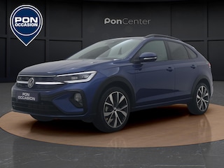 Volkswagen Taigo 1.0 TSI R-Line | Camera | Keyless | IQ.Light | Carplay | 18" | Stoelverwarming | ACC |