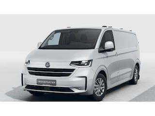 Volkswagen Transporter 160kW 218PK L2H1 Style 64 kWh