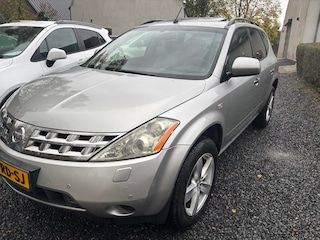 Nissan Murano 3.5 V6 ZEER MOOIE YOUNGTHIMER