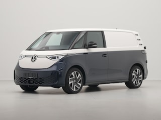 Volkswagen ID. Buzz Anniversary Edition 79 kWh 250kW 340PK 4MOTION Two Tone Wit/Blauw