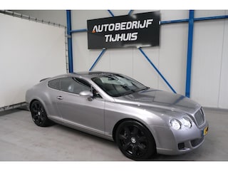 Bentley Continental 6.0 W12 Speed 611 PK - Bom vol opties!