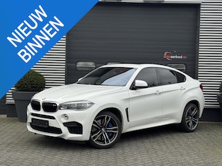 BMW X6 | Panoramadak | 360* Camera | Head-Up Display | Harmon Kardon | Carbon | 21 Inch Lichtmetalen Velgen |