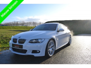 BMW 3-serie coupe 335i