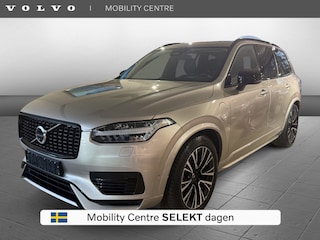 Volvo XC90 T8 AWD Ul Dark | FULL OPTION | Trekhaak