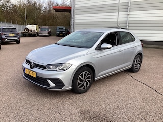 Volkswagen Polo 1.0 TSI Life