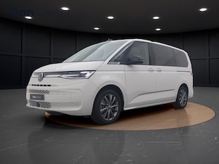 Volkswagen Multivan Bedrijfswagens Bulli Edition L2 1.5 eHybrid 180 kW / 245pk
