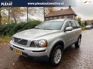 Volvo XC90 3.2 Executive Aut. | 7-Persoons | Volledige Historie | Apple Car Play | Trekhaak | Stoelverwarming | Leder | Climate |
