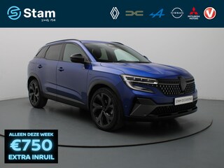 Renault Austral E-Tech Hybrid 200pk Techno Esprit Alpine Camera | Climate | Navi | Trekhaak | 20" velgen