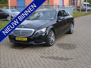 Mercedes-Benz C-klasse Estate 350 e Lease Edition