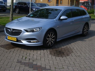 Opel Insignia Sports Tourer 1.5 Turbo Business Executive OPC Line