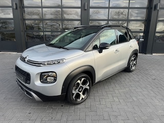 Citroën C3 Aircross 1.2 PureTech Shine / Dakraam