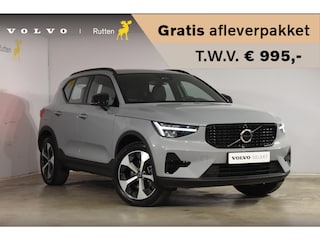 Volvo XC40 B4 211PK Automaat Plus Dark
