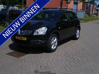 Nissan Qashqai 1.6 Acenta