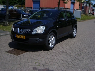 Nissan Qashqai 1.6 Acenta