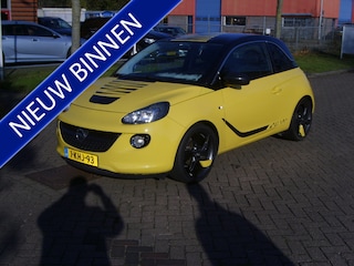 Opel Adam 1.4 Glam