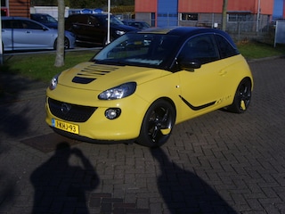 Opel Adam 1.4 Glam