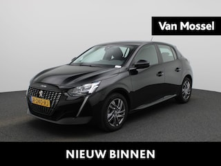Peugeot 208 1.2 PureTech Active Pack NAVIGATIE | APPLE CARPLAY | CLIMA | CRUISE | PDC | LMV | BLUETOOTH | 12 MAANDEN BOVAG GARANTIE |