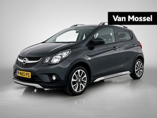 Opel Karl 1.0 Rocks Online Edition | 75pk | Apple Carplay/Android Auto | Cruise Control | 63.000km! |