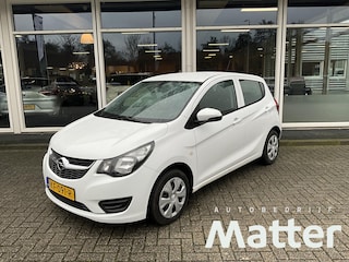 Opel Karl 1.0 ecoFLEX Edition