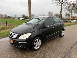 Mercedes-Benz B 170 Automaat/Airco/Cruise