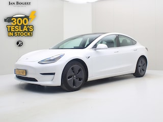 Tesla Model 3 Long-Range AWD 351pk 75 kWh [ AUTOPILOT+620KM WLTP+PREMIUM AUDIO ]