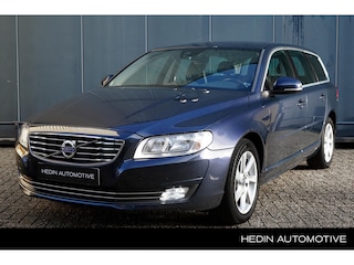 Volvo V70 2.0 T5 Nordic+ | Standkachel | Stoelverwarming | Lederen bekleding | Navigatie