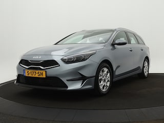 Kia Ceed Sportswagon 1.0 T-GDi DynamicLine - Apple CarPlay / Android Auto - Climate Control - Achteruitrijcamera - Parkeersensoren - Fabrieksgarantie tot 04-2030