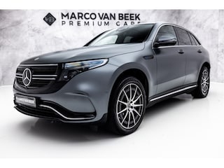 Mercedes-Benz EQC 400 4MATIC AMG Line 80 kWh | Massage | Magno | Distronic+
