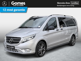 Mercedes-Benz Vito 114 CDI Lang DC Comfort