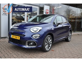 Fiat 500X Camera Apple/Android 1.5 Hybrid Sport