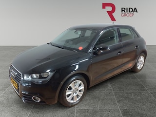 Audi A1 Sportback 1.4 TFSI Attraction ProLine 5-drs