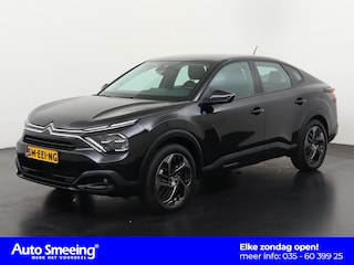 Citroën C4 Ë-C4 X Feel Pack 50 kWh | 3 Fase | Camera | Zondag Open!