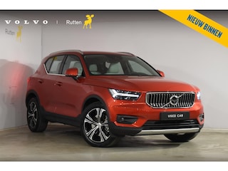 Volvo XC40 T5 262PK Automaat Recharge Inscription
