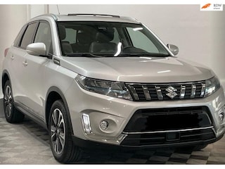 Suzuki Vitara 1.5 Hybrid Style Aut! Panodak! Stoelverwarming!