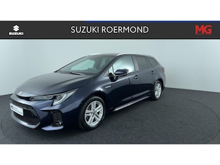 Suzuki Swace 1.8 Hybrid Style | Rijklaar | Apple Carplay | Stoelverwarming | Camera