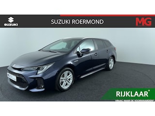 Suzuki Swace 1.8 Hybrid Style | Rijklaar | Apple Carplay | Stoelverwarming | Camera
