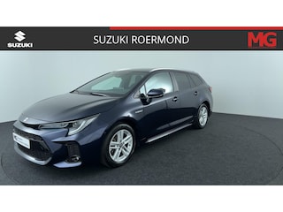 Suzuki Swace 1.8 Hybrid Style | Rijklaar | Apple Carplay | Stoelverwarming | Camera