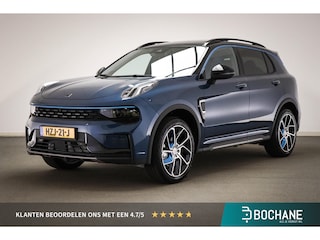 Lynk & Co 01 1.5 PHEV TREKHAAK | PANORAMADAK | DAB | 360 CAMERA
