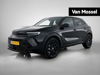 Opel Mokka 1.2 Turbo Hybrid GS