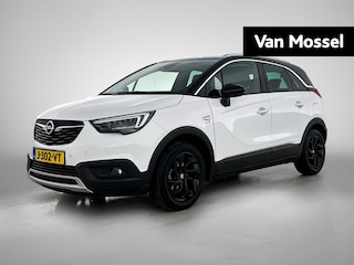 Opel Crossland X 1.2 Edition 2020