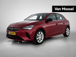 Opel Corsa 1.2 Elegance