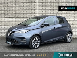 Renault Zoe R135 Intens 52 kWh | Navigatie | Apple CarPlay / Android Auto | Cruise Control |