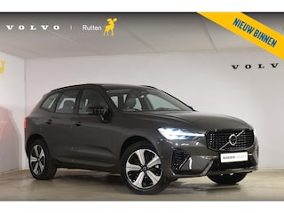 Volvo XC60 T6 350PK Automaat Plug-in Hybrid AWD Plus Dark