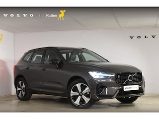 Volvo XC60 T6 350PK Automaat Plug-in Hybrid AWD Plus Dark