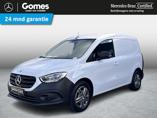 Mercedes-Benz Citan 108 CDI L1 Base | Cruise Control | Airco | Media aansluiting