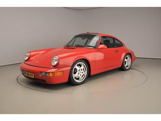 Porsche 911 3.6 Carrera 4 Coupé | PCCM Navi | Recaro kuipstoel | Airco | Schuifdak